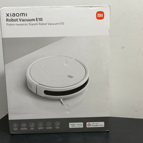 Robot Xiaomi ou Relógio Garmin 55 ou Fone Apple ou MiL Reais 💸